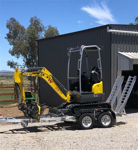 auto trader mini digger hire|mini digger hire tamworth.